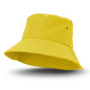 Gilligan Bucket Hats Gold